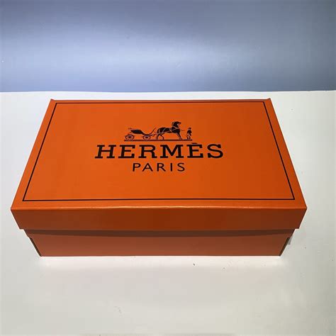 carton hermes